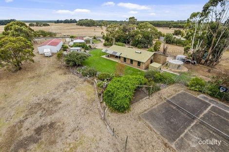 145 Oneil Rd, Worrolong, SA 5291