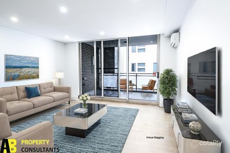 8/8 Junia Ave, Toongabbie, NSW 2146