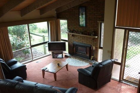 Property photo of 12 Highview Court Balnarring Beach VIC 3926