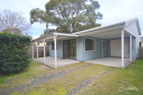 Property photo of 13B Mackenzie Avenue Woy Woy NSW 2256