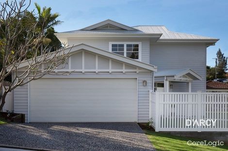 Property photo of 67 Farrell Street Ashgrove QLD 4060