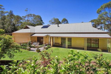 Property photo of 297 Cabbage Tree Road Grose Vale NSW 2753