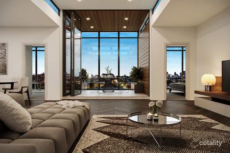 Property photo of 609/105 Punt Road Windsor VIC 3181