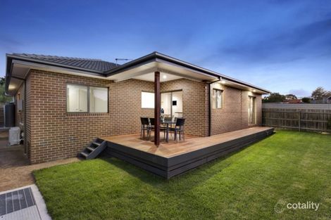 Property photo of 6A Arundel Street Croydon VIC 3136