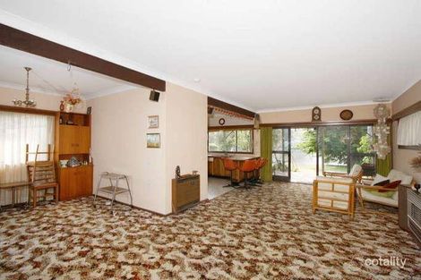 Property photo of 147 Prince Edward Park Road Woronora NSW 2232