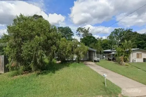 3 Roper Ct, Dysart, QLD 4745