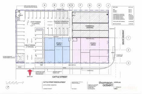 107-111 Louie Piccone Way, Edmonton, QLD 4869