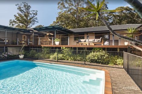 Property photo of 45 Yarram Road Bensville NSW 2251