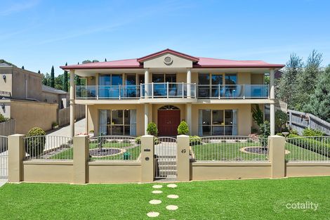 Property photo of 49 Buckley Falls Road Highton VIC 3216
