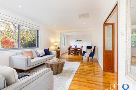 Property photo of 47 Ballarat Street Fisher ACT 2611