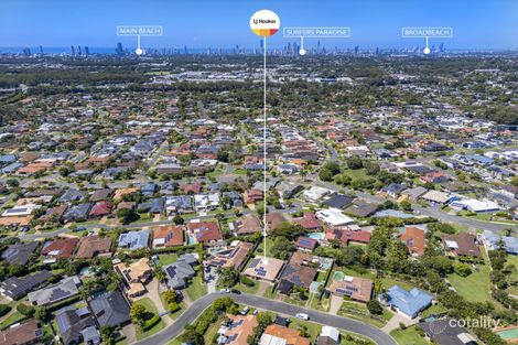 Property photo of 26 Gemini Circuit Molendinar QLD 4214
