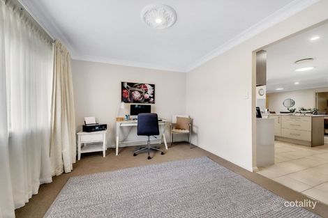 Property photo of 8 Breadalbane Street Carindale QLD 4152