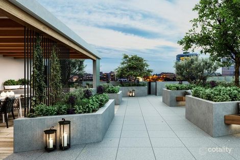 Property photo of 506/105 Punt Road Windsor VIC 3181