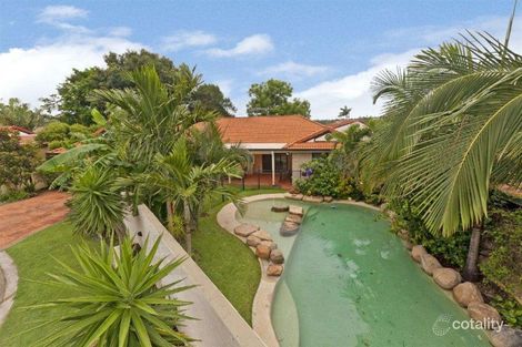 3 Cathben Ct, Wynnum West, QLD 4178