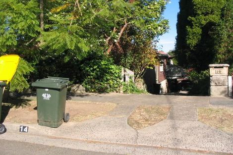 14 Shepherd Rd, Artarmon, NSW 2064