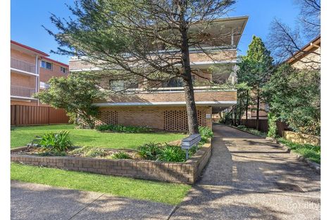 Property photo of 5/188 Queen Victoria Street Bexley NSW 2207