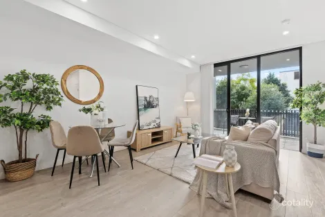 204/5 Bidjigal Rd, Arncliffe, NSW 2205