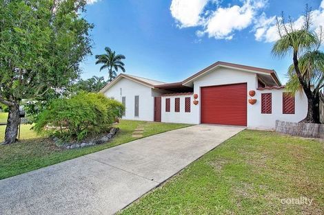 Property photo of 34 Mercurio Street White Rock QLD 4868