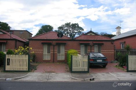Property photo of 2/20 Castlemaine Street Yarraville VIC 3013