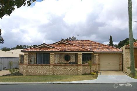 Property photo of 226B Ravenscar Street Doubleview WA 6018