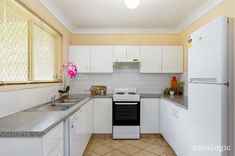 Property photo of 20/307 Flushcombe Road Blacktown NSW 2148
