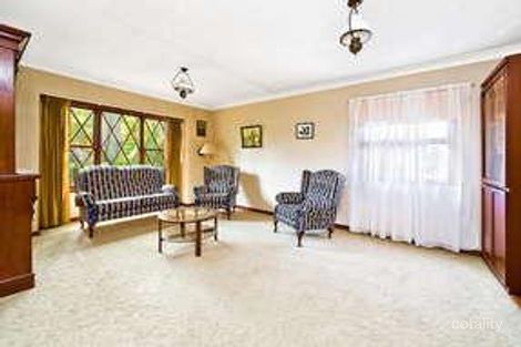 Property photo of 74 Broughton Road Strathfield NSW 2135
