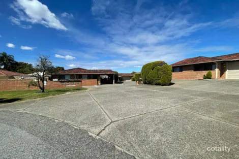 6/24 Mccaskill Way, Noranda, WA 6062