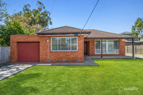 Property photo of 1/30 Burns Avenue Clayton South VIC 3169
