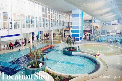 18/120 Burns Bay Rd, Lane Cove, NSW 2066