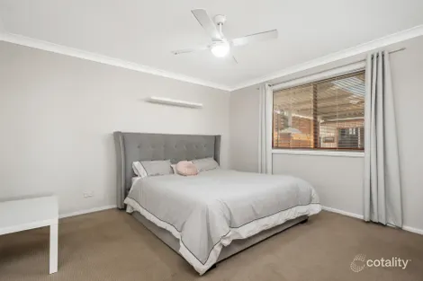 Property photo of 2A Muscio Street Colyton NSW 2760