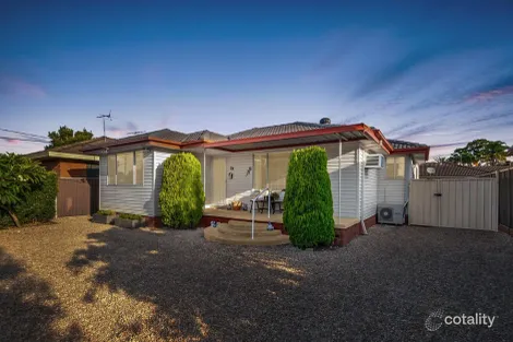 Property photo of 2A Muscio Street Colyton NSW 2760