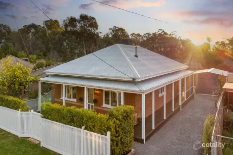 Property photo of 17 Clark Street Wangaratta VIC 3677