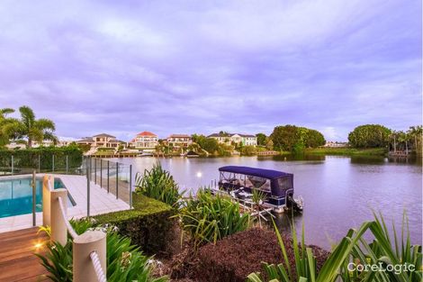 Property photo of 12 Staysail Crescent Clear Island Waters QLD 4226