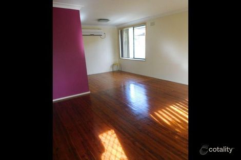 Property photo of 27 Mackenzie Boulevard Seven Hills NSW 2147