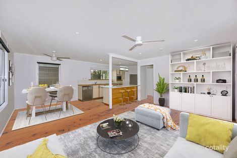 Property photo of 42 Nathan Street Vincent QLD 4814