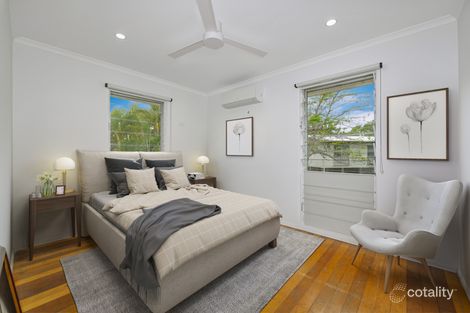 Property photo of 42 Nathan Street Vincent QLD 4814