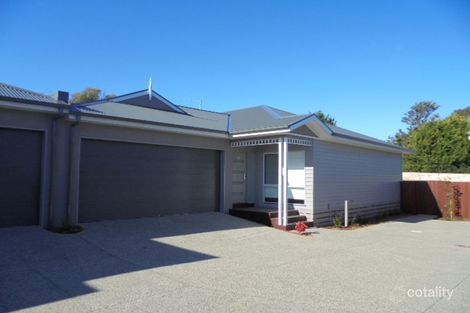 Property photo of 4/31 Mount Arthur Avenue Rosebud VIC 3939
