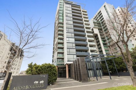 402/594 St Kilda Rd, Melbourne, VIC 3004