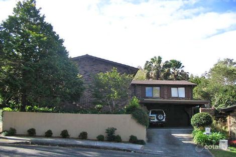Property photo of 5 Binnowee Place Bayview NSW 2104