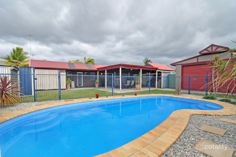 Property photo of 106 Arnica Crescent Bald Hills QLD 4036