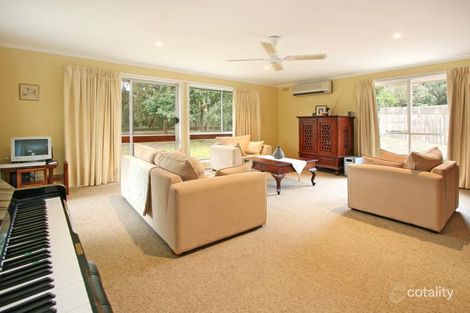 Property photo of 28 Sevenoaks Avenue Croydon VIC 3136