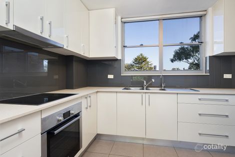 Property photo of 10/243-245 Ernest Street Cammeray NSW 2062