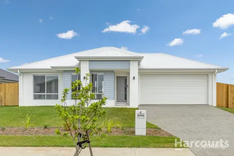 4 Helvig Cct, Pialba, QLD 4655