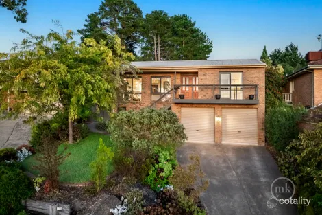 46 Fraser St, Diamond Creek, VIC 3089