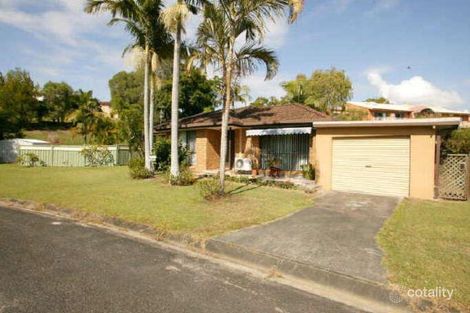 Property photo of 2 Dunoon Crescent Maclean NSW 2463