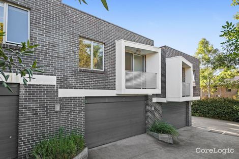 Property photo of 7/213-215 Pennant Hills Road Carlingford NSW 2118