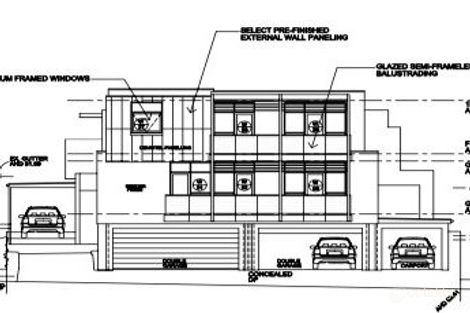 Lot 5 Hoffmans Rd, Essendon, VIC 3040