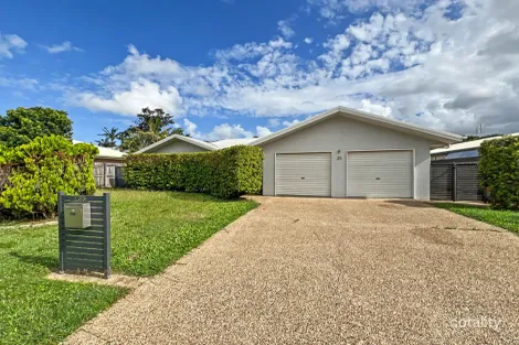35 Frank Cowley Dr, Glenella, QLD 4740