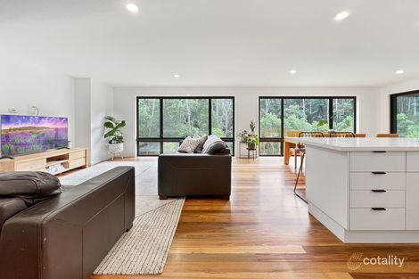 Property photo of 59 Mulloway Circuit Merimbula NSW 2548