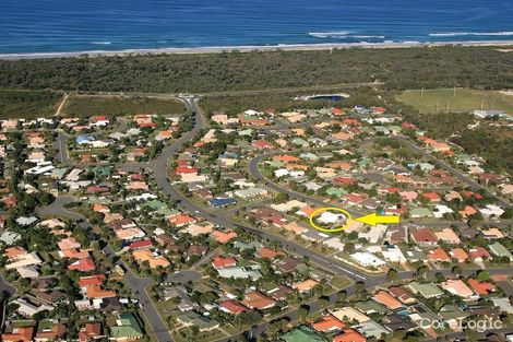 Property photo of 91 Grass Tree Circuit Bogangar NSW 2488